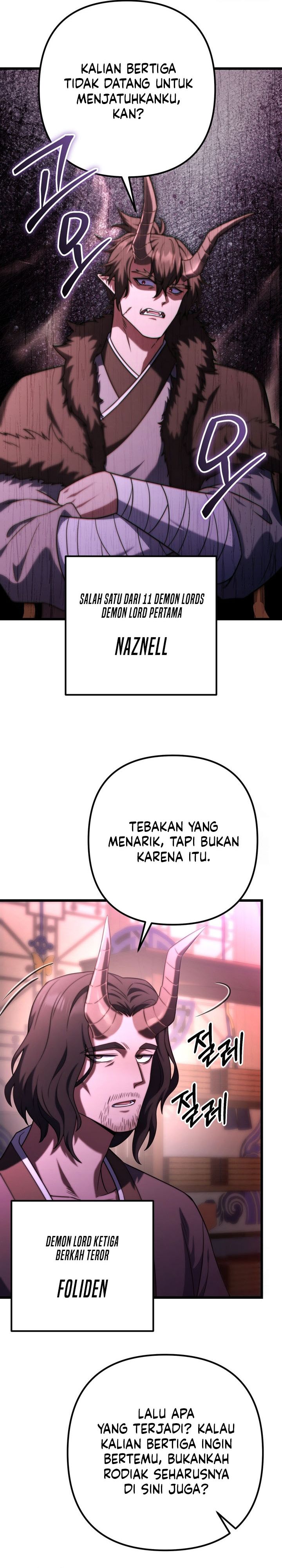 Maxed Out Leveling Chapter 80 page 7