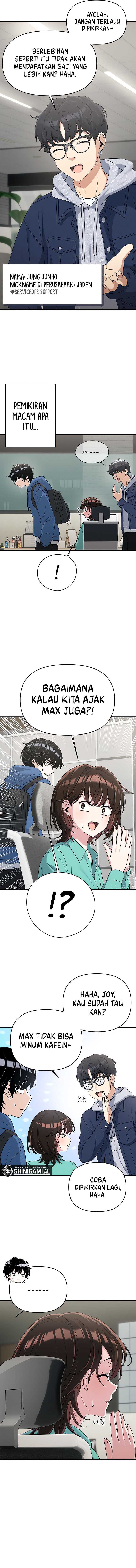 Job Change Log Chapter 7 page 7