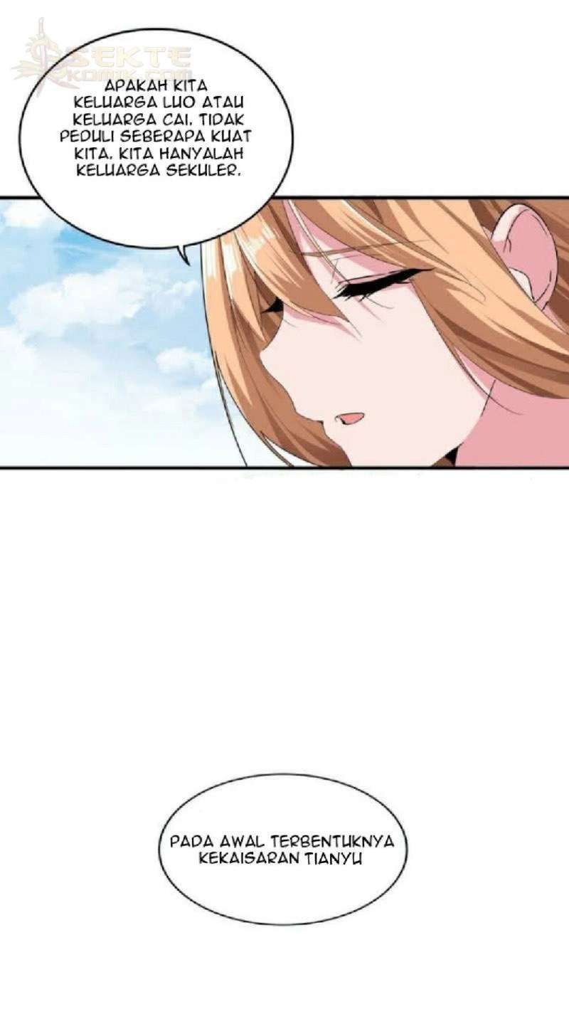 The Beginning After the End Chapter 202 page 7