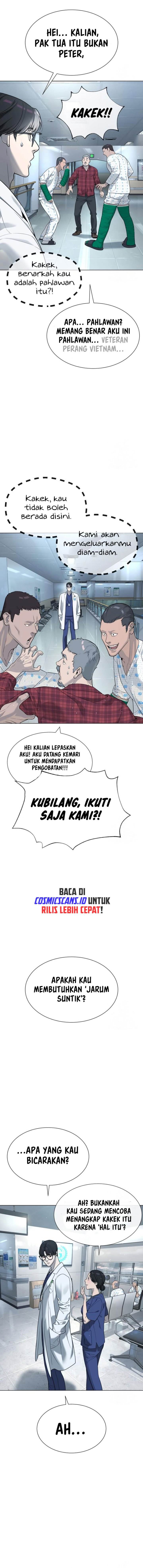 Solo Leveling: Ragnarok Chapter 41 page 7