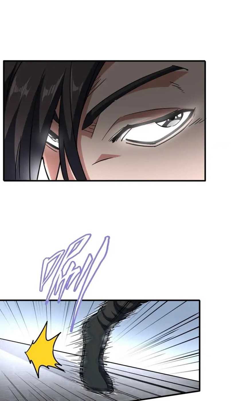 Magic Emperor Chapter 114 page 7