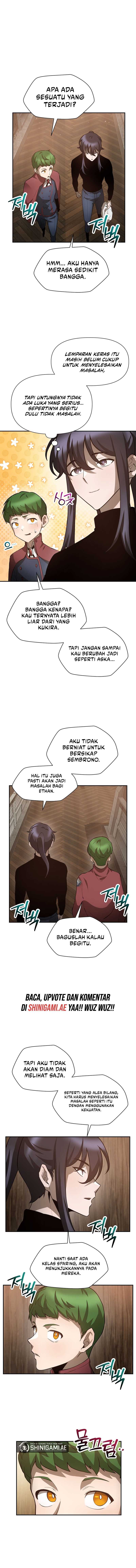 Solo Leveling Chapter 3 page 7