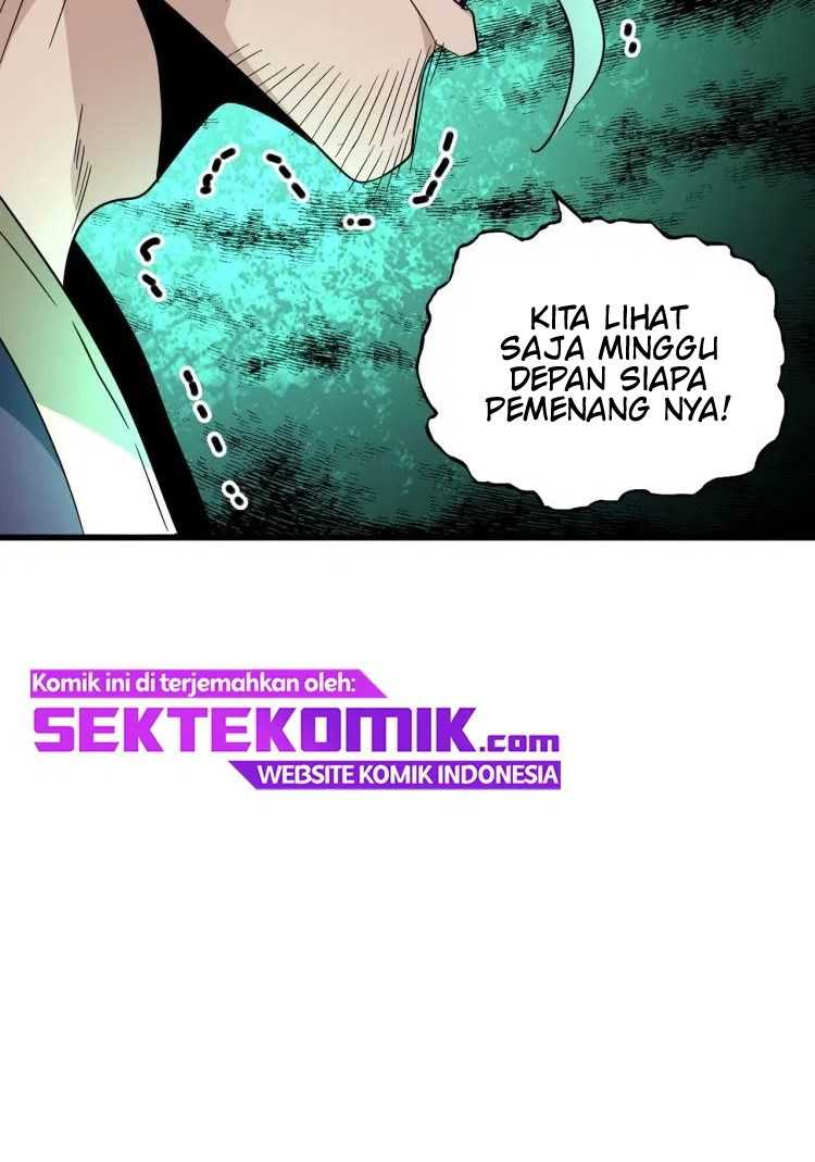 Magic Emperor Chapter 164.5 page 7