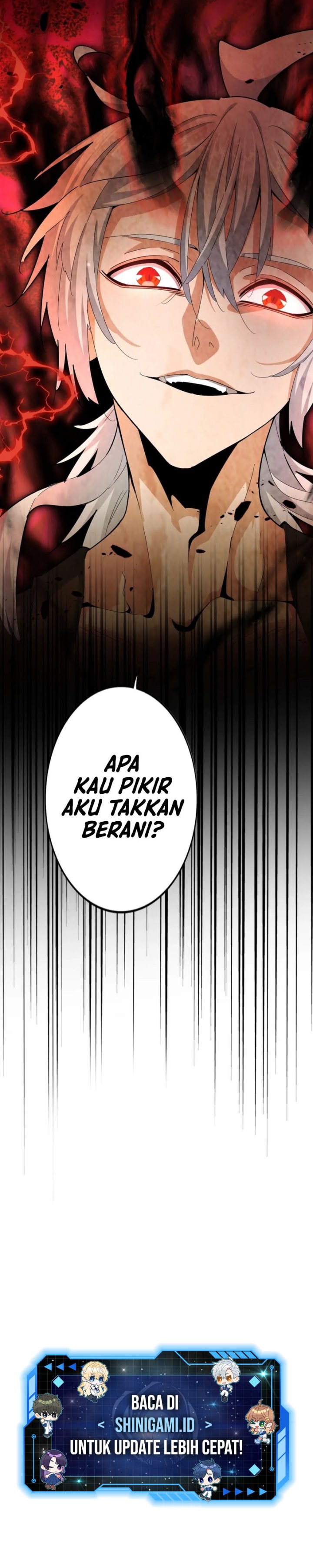 Magic Emperor Chapter 425 page 8