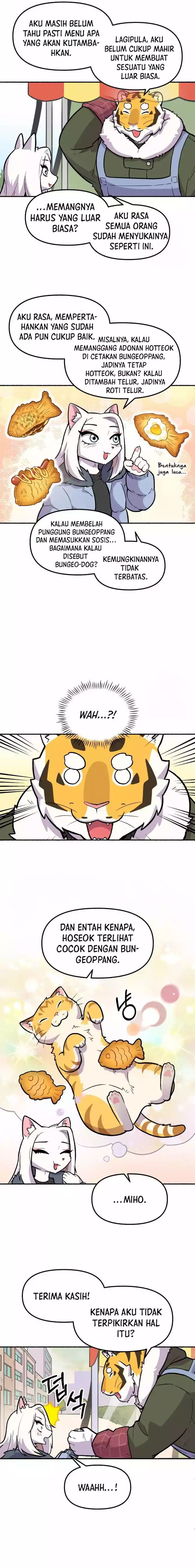 Uncle Bungeoppang Chapter 20 page 8