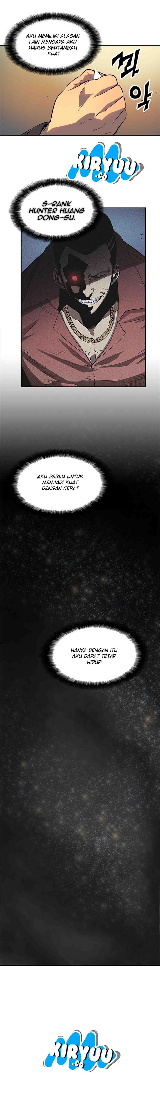 Solo Leveling Chapter 11 page 8