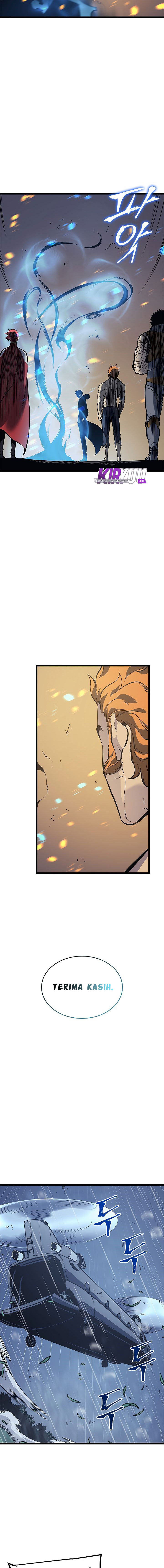 The Beginning After the End Chapter 19 page 8
