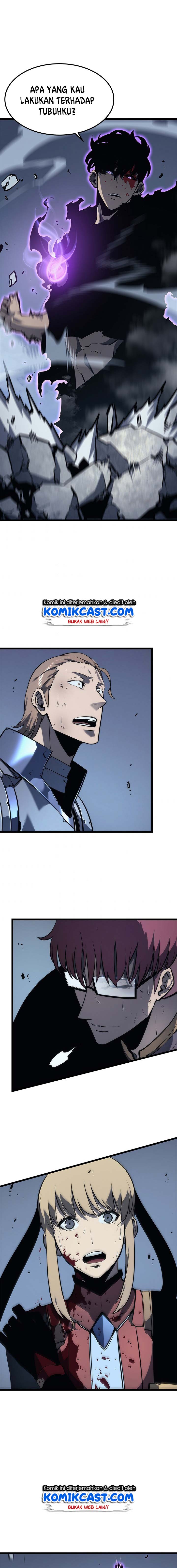 The Beginning After the End Chapter 43 page 8