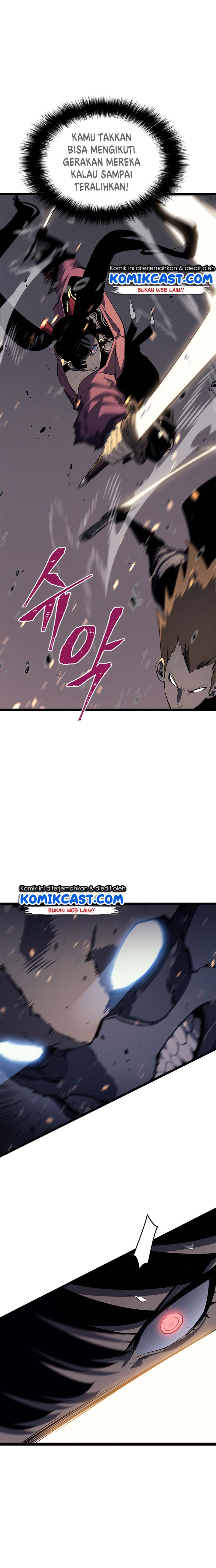 The Beginning After the End Chapter 44 page 8