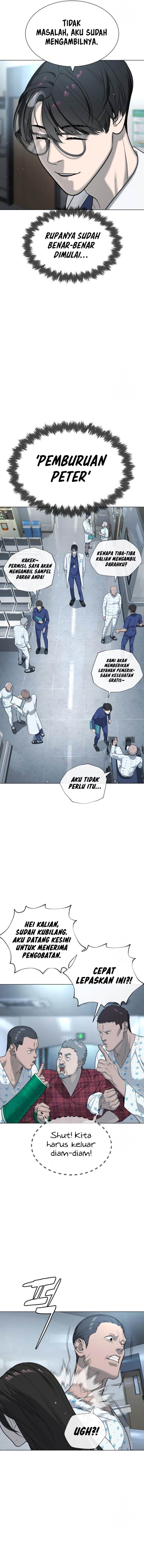 Solo Leveling: Ragnarok Chapter 41 page 8