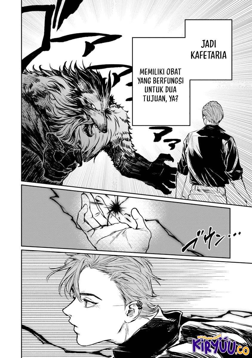Isekai Kaeri no Arafo Ryman, 17-sai no Koro ni Modotte Musou suru Chapter 9 page 8