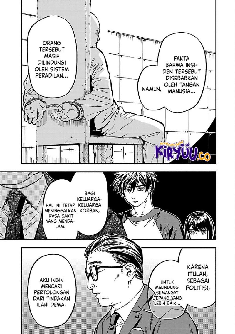 Isekai Kaeri no Arafo Ryman, 17-sai no Koro ni Modotte Musou suru Chapter 14 page 8