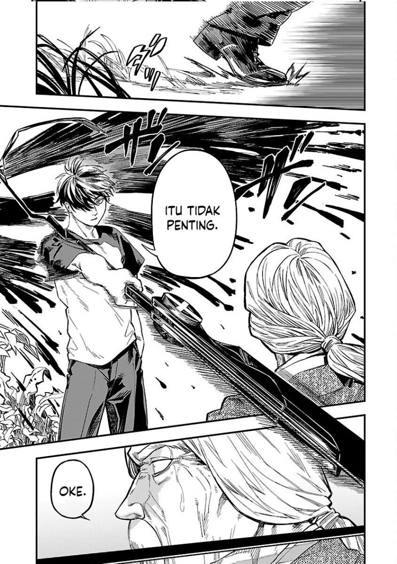 Isekai Kaeri no Arafo Ryman, 17-sai no Koro ni Modotte Musou suru Chapter 15 page 8