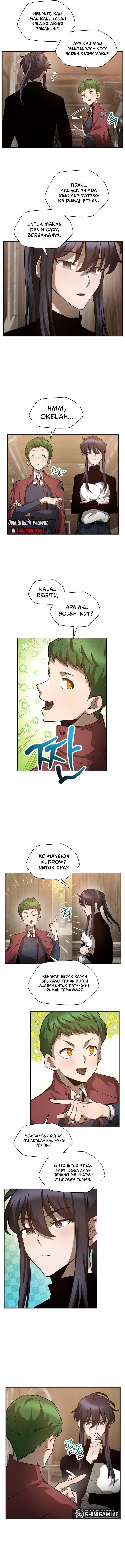 Solo Leveling Chapter 3 page 8