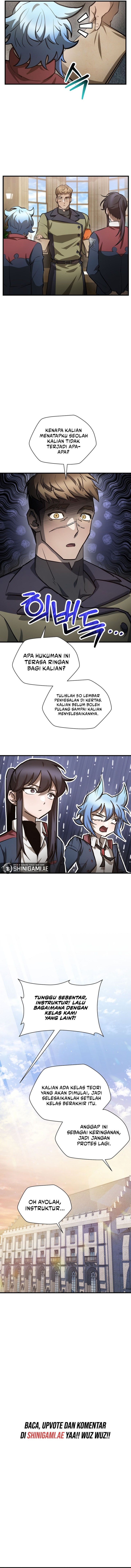 Solo Leveling Chapter 6 page 8