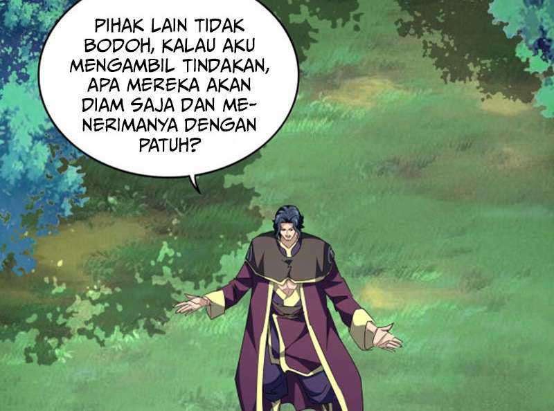 Magic Emperor Chapter 209 page 8