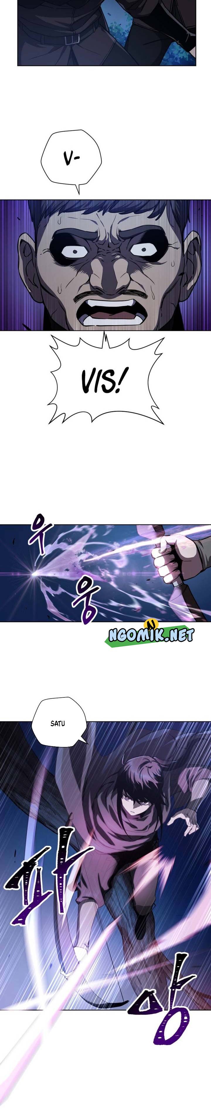 Solo Leveling: Ragnarok Chapter 7 page 9