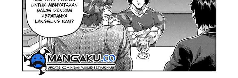 Kengan Omega Chapter 240 page 9