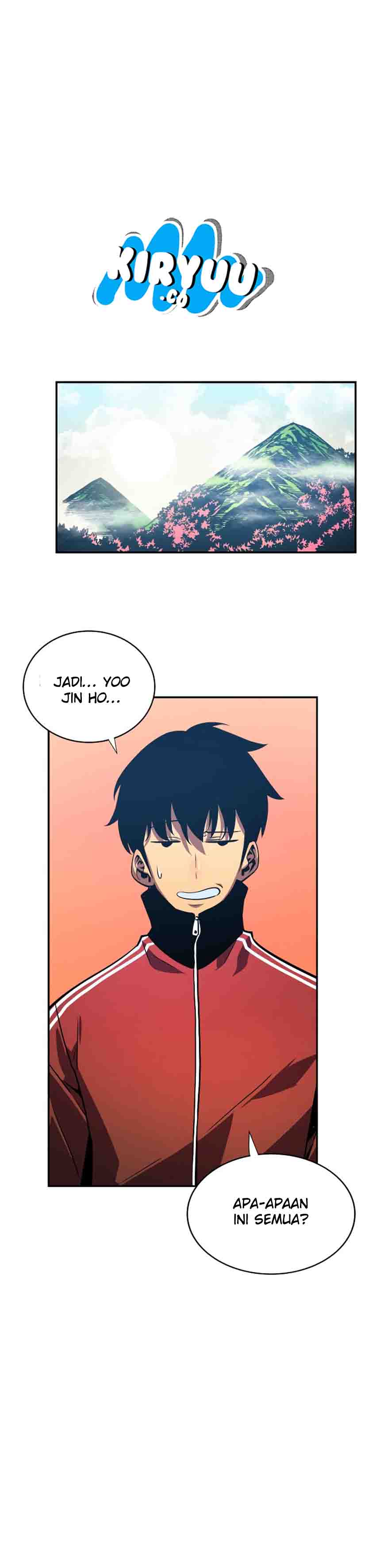 Solo Leveling Chapter 11 page 9