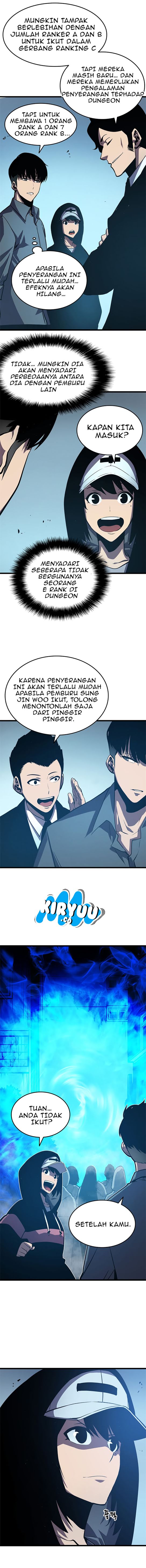 Creepy Pharmacist: All My Patients Are Horrific Chapter 19 page 9