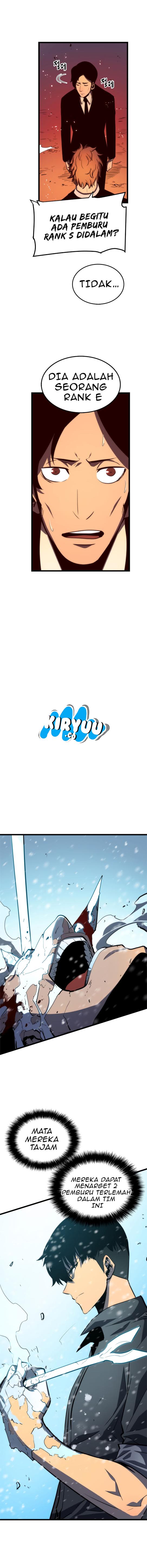 Creepy Pharmacist: All My Patients Are Horrific Chapter 20 page 9