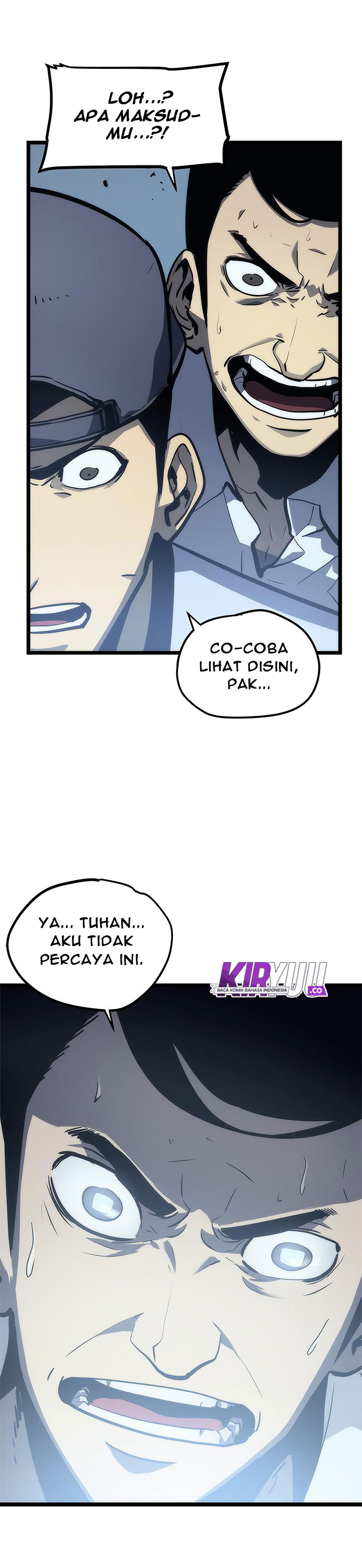 The Beginning After the End Chapter 19 page 9