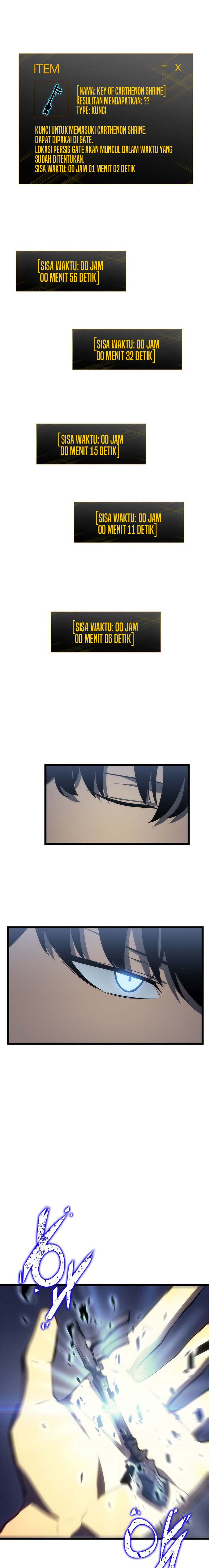 The Beginning After the End Chapter 41 page 9