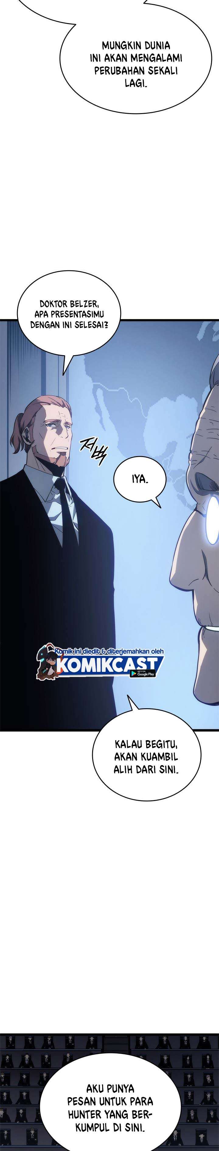 The Beginning After the End Chapter 78 page 9