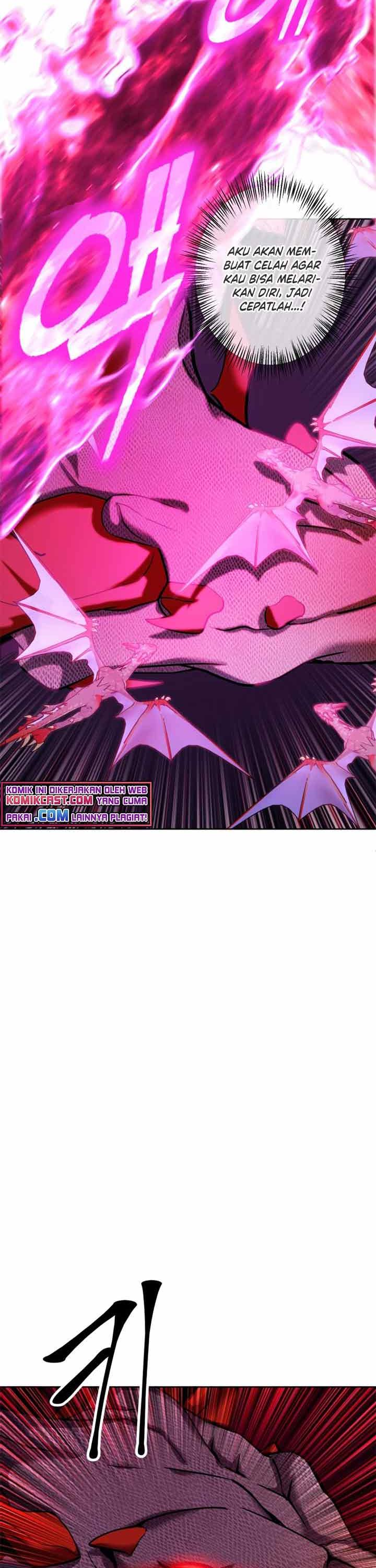 Maxed Out Leveling Chapter 11 page 9