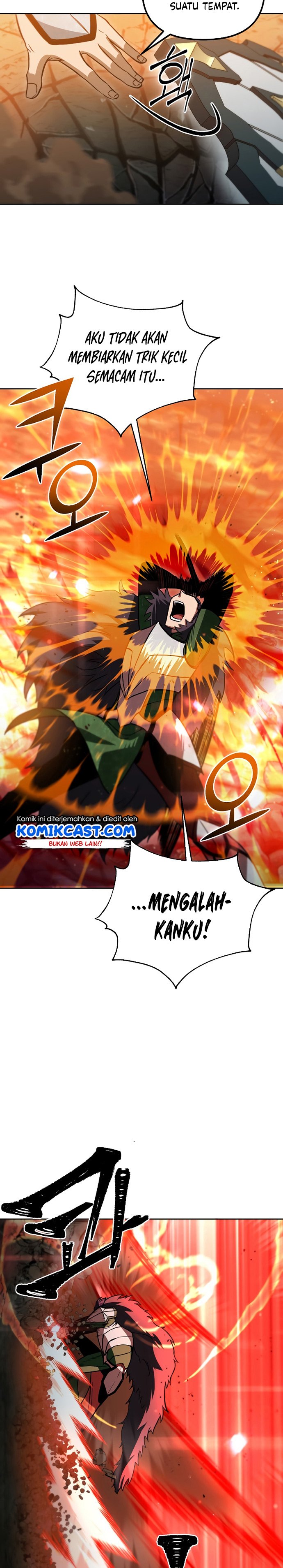 Maxed Out Leveling Chapter 36 page 9