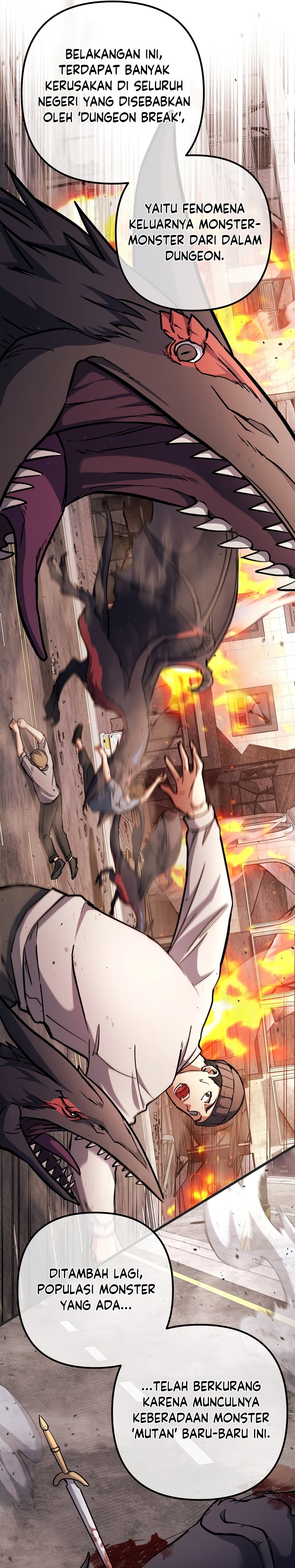 The Beginning After the End Chapter 146 page 9