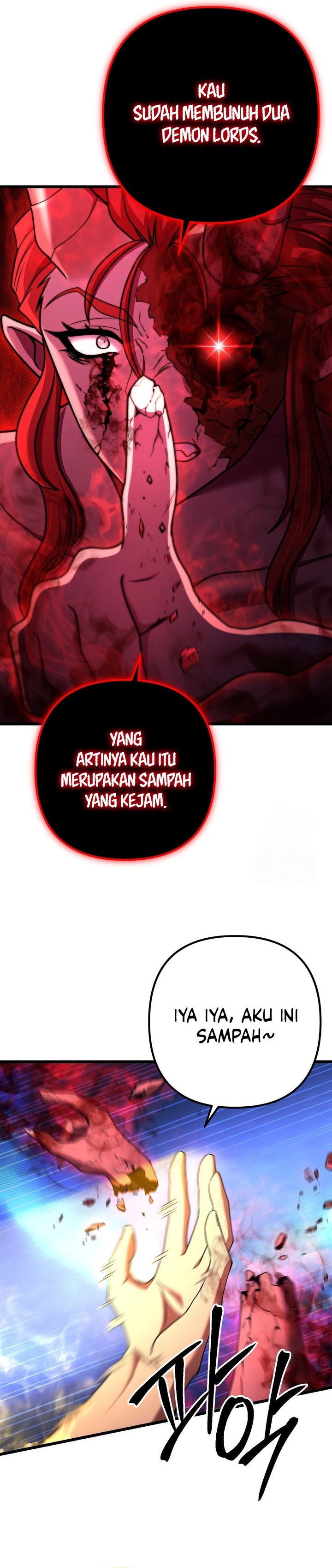 Maxed Out Leveling Chapter 79 page 9