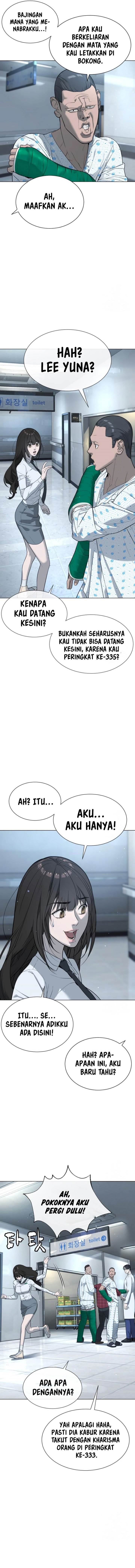 Solo Leveling: Ragnarok Chapter 41 page 9