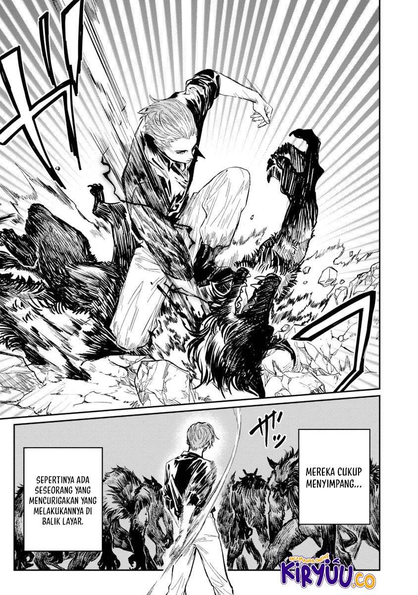 Isekai Kaeri no Arafo Ryman, 17-sai no Koro ni Modotte Musou suru Chapter 9 page 9