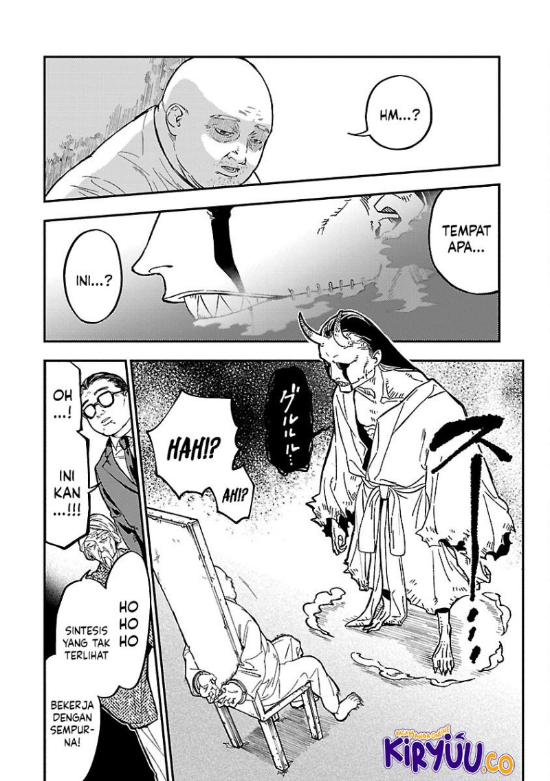 Isekai Kaeri no Arafo Ryman, 17-sai no Koro ni Modotte Musou suru Chapter 14 page 9