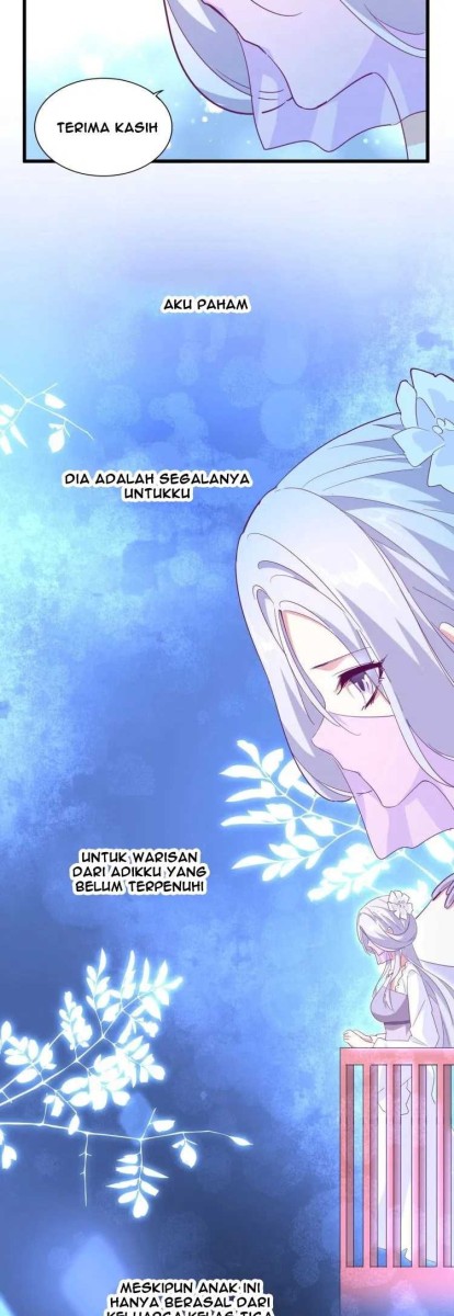 Magic Emperor Chapter 164.5 page 9