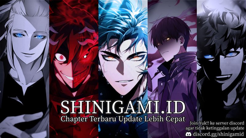 Magic Emperor Chapter 426 page 10