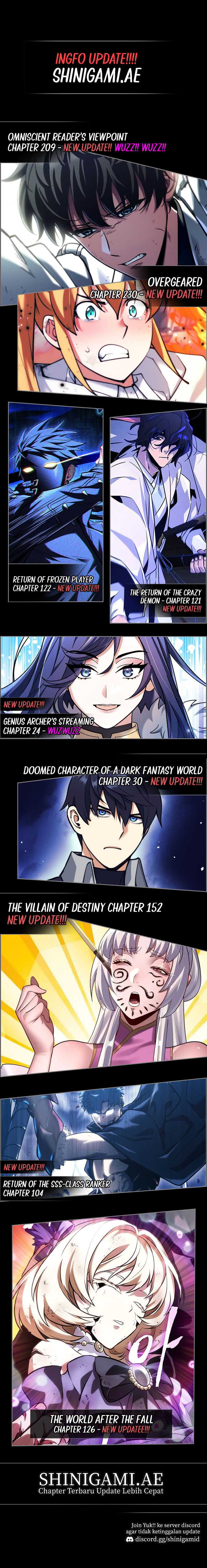 Magic Emperor Chapter 543 page 10