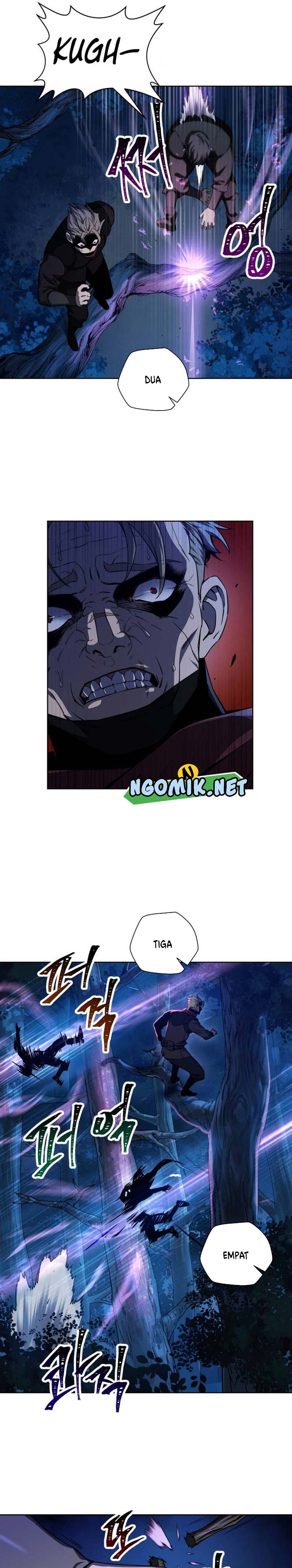 Solo Leveling: Ragnarok Chapter 7 page 10