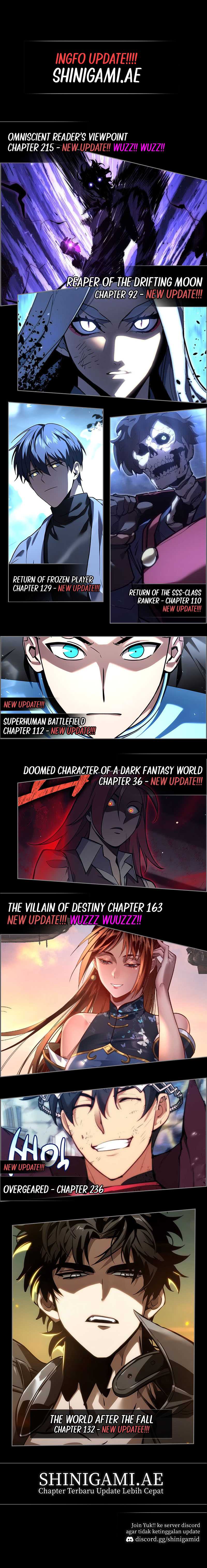 Magic Emperor Chapter 562 page 10