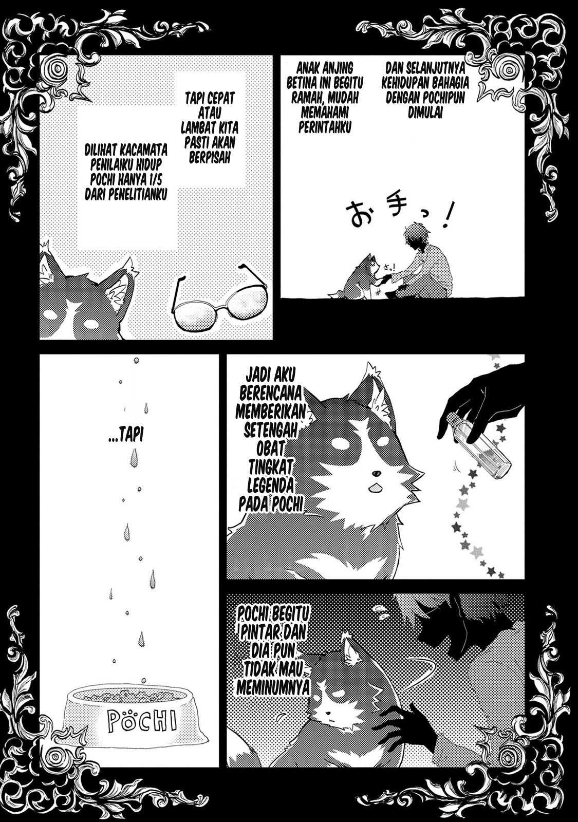 Yuukyuu no Gusha Asley no, Kenja no Susume Chapter 1 page 10