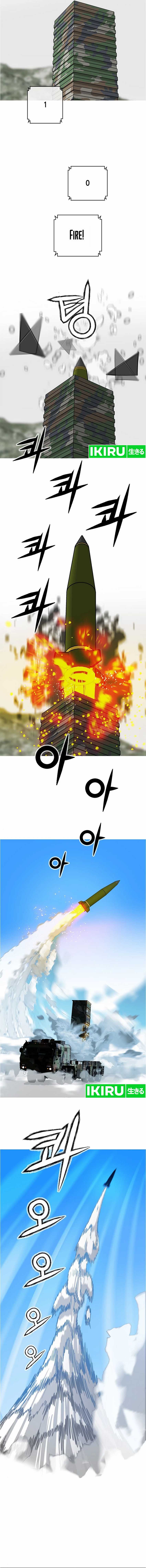 I Make Nuclear Weapons for You? Chapter 41 page 10