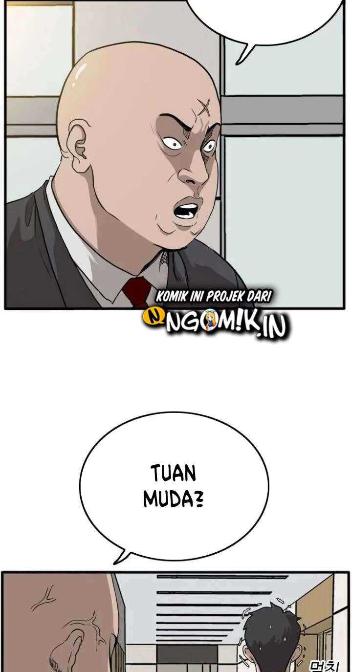 Bad Guy Chapter 5 page 10