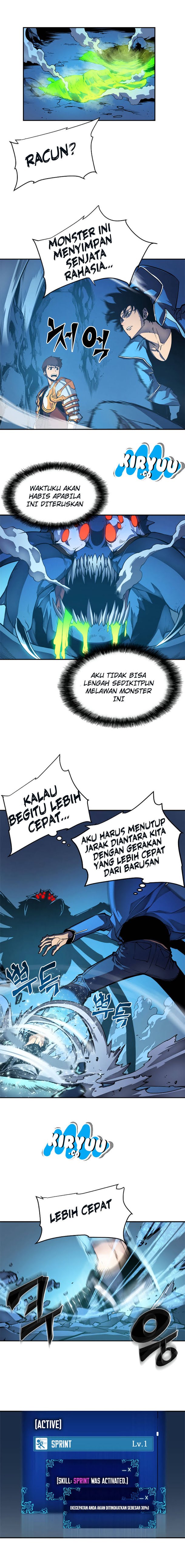 Solo Leveling Chapter 22 page 10