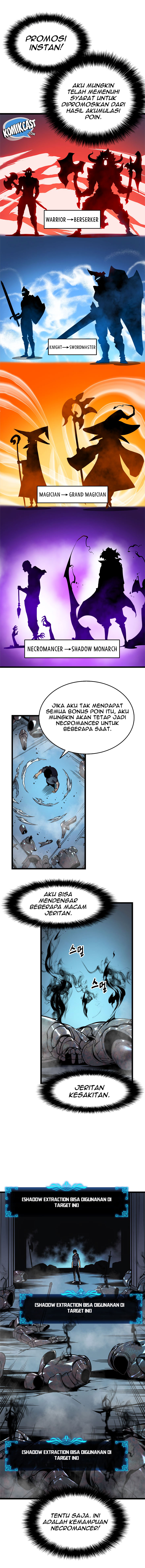 Creepy Pharmacist: All My Patients Are Horrific Chapter 19 page 10