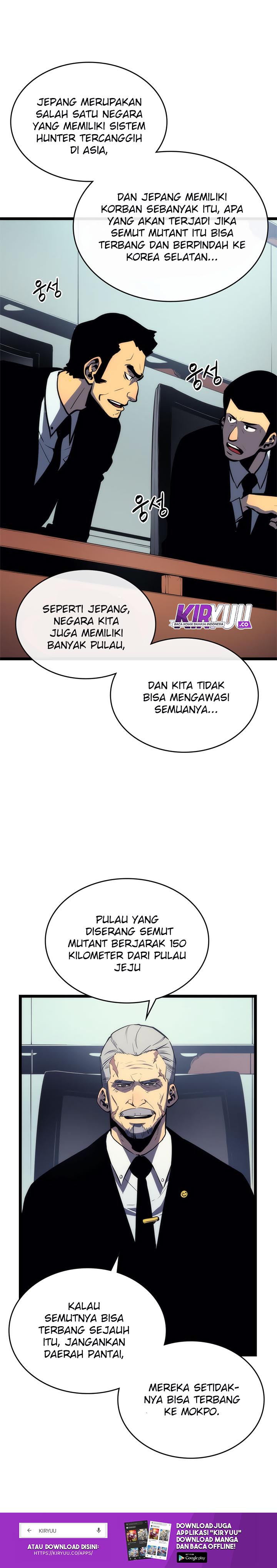 Solo Leveling Chapter 83 page 10