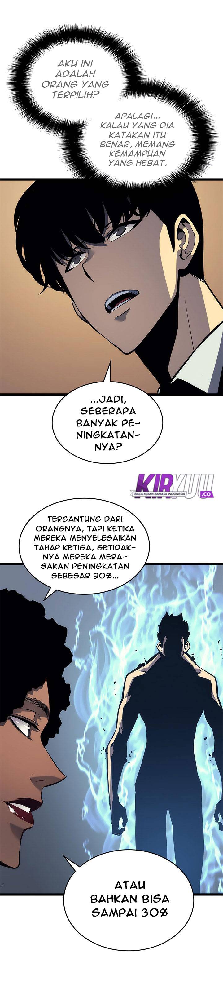 The Beginning After the End Chapter 41 page 10