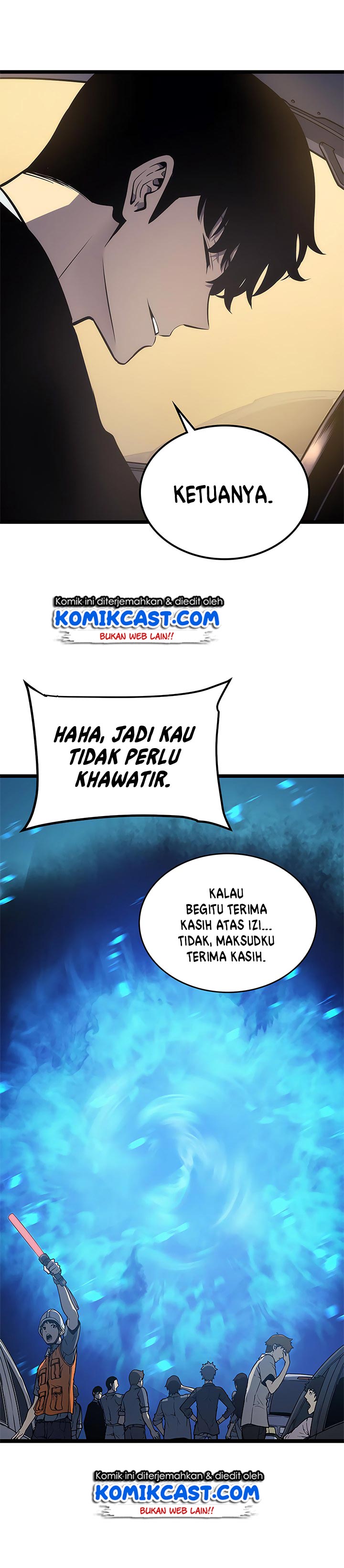 The Beginning After the End Chapter 43 page 10