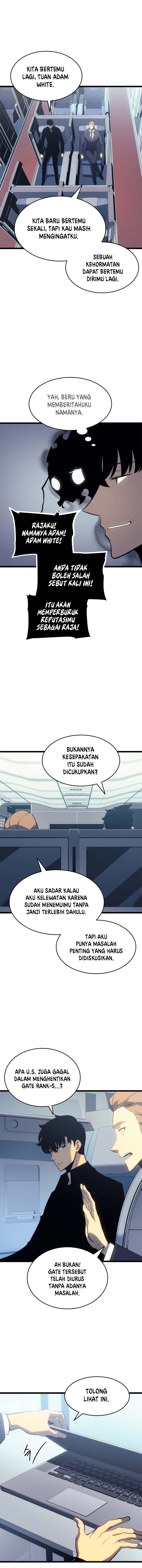 The Beginning After the End Chapter 71 page 10