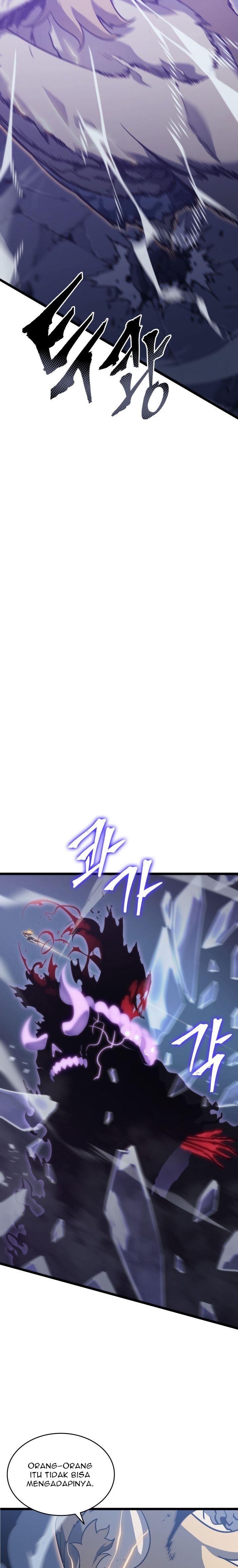 The Beginning After the End Chapter 79 page 10
